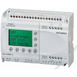 AL2-24MR-A Mitsubishi Electric - Número de pieza: 215074 - Product Image 1