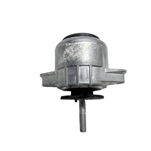 Soporte de Motor para Porsche Panamera 94837505712 94837505812, Pieza de Repuesto de Acero - Product Image 2