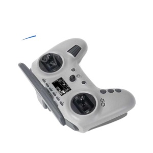 Cavalier <span class=keywords><strong>T</strong></span> <span class=keywords><strong>Pro</strong></span> V2 2.4G 1000mW ExpressLRS ELRS Module JP4in1 contrôleur Radio capteur Hall cardans EdgeTX/OpenTX pour Drone RC - Product Image 5