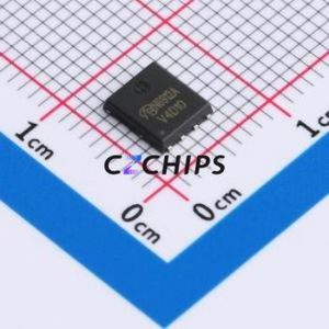 Transistor à effet de champ (MOSFET) AON6912A-VB DFN5X6-8 en gros, composants électroniques en gros et service BOM - Product Image 1