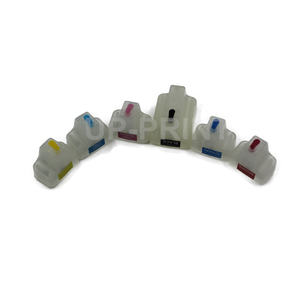 兼容惠普C6150 C6154 C6170 C6175 C6180 C6183 C6185 C6188 C619打印机的HP02可再填充墨盒 - Product Image 3