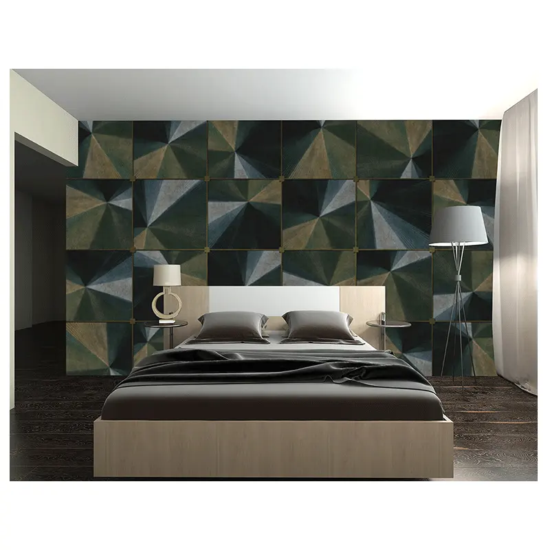 Home Decor Wall Paper Decoration Papel high quality custom size Bedroom living room Mural 3D Wallpaper