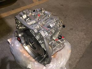 Boîte de vitesses remanufacturée pour <span class=keywords><strong>Nissan</strong></span> JF015E RE0F11A 2WD 1.8L, pièces de boîte de vitesses <span class=keywords><strong>automatique</strong></span> - Product Image 6