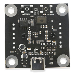 OEM HD 1.3MP 200fps toàn cầu màn trập <span class=keywords><strong>CMOS</strong></span> cảm biến USB máy ảnh công nghiệp mô-đun 720P 400 khung hình IR-CUT OCR máy ảnh mô-đun điều khiển miễn phí - Product Image 3