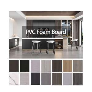 Pannello in Schiuma PVC <span class=keywords><strong>Forex</strong></span> Jian Guan 19mm Resistente al Calore, <span class=keywords><strong>Spessore</strong></span> 3mm per Cucina, Pubblicità e Costruzioni - Product Image 2