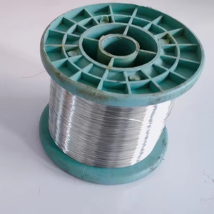 Galvanized <b>Iron</b> Cleaning Ball Wire Scourer 0.13mm & 0.22mm Effective for Cleaning & Scrubbing - Product Image 1