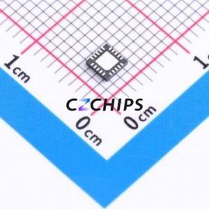 QFN-20-EP วงจรรวม (3x3) SX1508BIULTRT ใหม่ดั้งเดิมวงจรขยาย I/O - Product Image 2