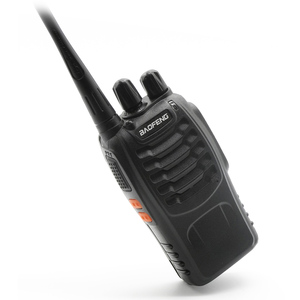 Radios UHF Baofeng <span class=keywords><strong>888</strong></span> <span class=keywords><strong>BF</strong></span> 888S <span class=keywords><strong>Bf</strong></span>-888s Bf888s Talkie-walkie BF888S Prix Usine - Product Image 4