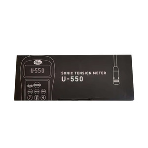 UNITTA-Tensiomètre sonique U-550, portes U-508, remplacement U-550 de l'ancien modèle U-507 U-550 U-550 tensiomètre à <span class=keywords><strong>courroie</strong></span> Ulit - Product Image 4
