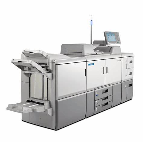 Used Well Conditioned for PRO 7200 7210 Copier Photocopy Printer Machine A3 General Digital Compound Printer 105ppm