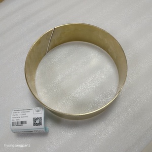 Pièces d'excavatrice Hyunsang pour engins de construction : Bagues 4194618, 4272963, 4383093, 4284535, 4171488 pour EX300-1, EX300-5, <span class=keywords><strong>RX2000</strong></span> - Product Image 2