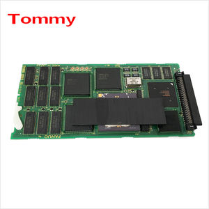 Módulo de Placa de Control FANUC A20B-8100-0171 - Product Image 6