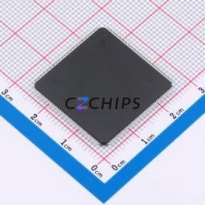 Tout nouveau et original STM32F439IGT6 LQFP-176(24x24) microcontrôleur à puce IC à circuit intégré (MCU/MPU/SoC) - Product Image 2
