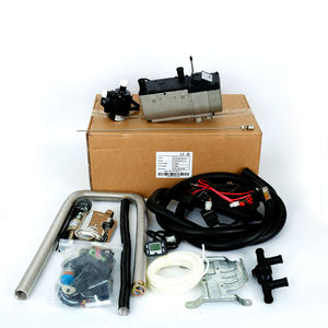 Calentador de agua de refrigerante de gasolina de 5kw y 12V, con control por bluetooth, China <span class=keywords><strong>eberspaecher</strong></span>, 1/1C, 1 unidad - Product Image 6