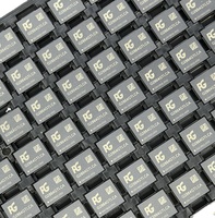 Puces de mémoire EMMC EMMC 5.1 32GB BGA153 puce de mémoire Flash pour réparation de téléphone/tablette