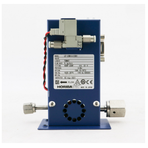 ราคาโรงงาน Horiba LF-20M-A-EVD1 เป็นเครื่องควบคุมการไหลของมวลประสิทธิภาพสูง (MFC) - Product Image 5