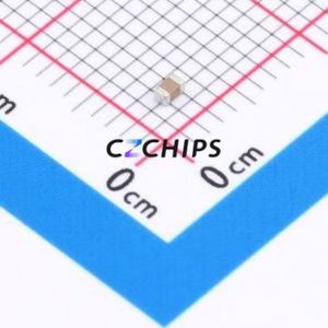 CC0603KRX7R7BB274 SMD <b>Capacitor</b> (MLCC) 0603 ( Capacitance: 270nF )( Precision: 10% Rated Voltage: 16V ) - Product Image 1