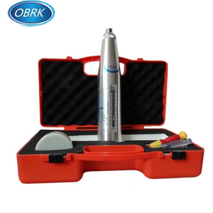 Ht225 Mechanische Esclerometro Schmidt Betontesthamer Type N - Product Image 3