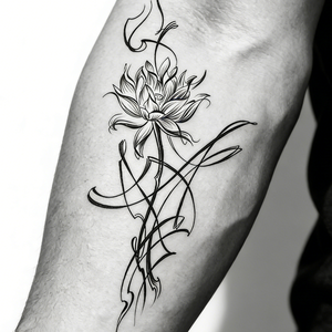 Autocollant de transfert thermique DTF sans couture, chiffres <span class=keywords><strong>d</strong></span>'<span class=keywords><strong>ange</strong></span> 114*210mm, autocollant de transfert DTF pour festivals de musique - Product Image 1