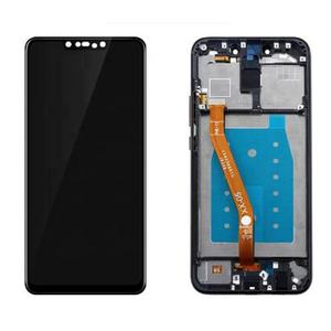 6,3 "para <span class=keywords><strong>Huawei</strong></span> <span class=keywords><strong>Mate</strong></span> 20 Lite pantalla LCD digitalizador de pantalla táctil para <span class=keywords><strong>Huawei</strong></span> <span class=keywords><strong>Mate</strong></span> 20 Lite piezas de repuesto - Product Image 2