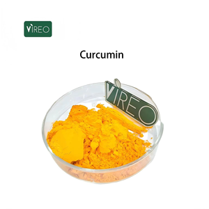 Voedingssupplement Curcumine Poeder 95% Liposomale Curcumine - Product Image 1