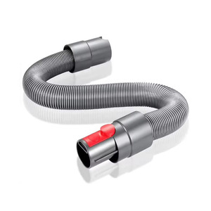 Accesorio <span class=keywords><strong>de</strong></span> cepillo <span class=keywords><strong>de</strong></span> aspiradora doméstica <span class=keywords><strong>de</strong></span> repuesto con <span class=keywords><strong>manguera</strong></span> <span class=keywords><strong>de</strong></span> extensión flexible para modelos V7/V8/V10 - Product Image 1