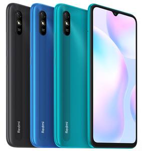 Per <span class=keywords><strong>Redmi</strong></span> <span class=keywords><strong>9A</strong></span> nuovo arrivo più venduto all'ingrosso cinese famoso marchio Smartphone di alta qualità con doppia SIM per <span class=keywords><strong>Redmi</strong></span> <span class=keywords><strong>9A</strong></span> - Product Image 1