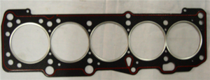 030103383BE misura per i pezzi di ricambio del motore benzina della guarnizione della testata di <span class=keywords><strong>Volkswagen</strong></span> VW <span class=keywords><strong>POLO</strong></span> 1.4L - Product Image 4