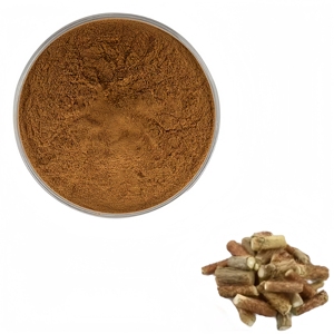 Poudre d'extrait de racine d'Eleutherococcus Senticosus (Ginseng de Sibérie) - Approvisionnement direct usine - Product Image 3