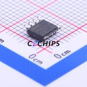 ชิปวงจรรวม SOIC-8 AT45DB161E-SSHD-T ใหม่ดั้งเดิมและแฟลช - Product Image 2