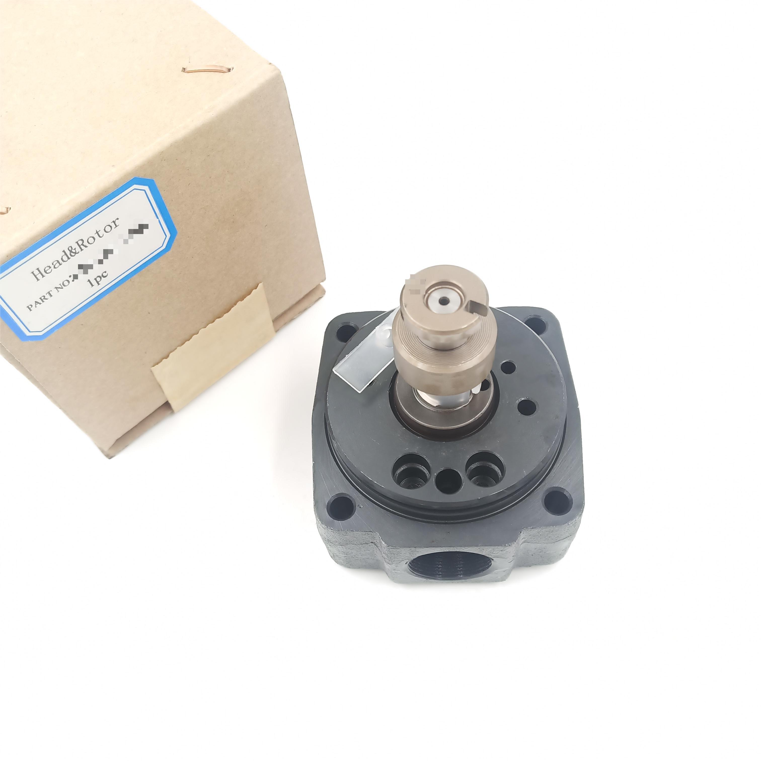 Diesel Fuel Injection Pump Parts Head Rotor 096400-1212 VE Pump Parts Rotor Head 096400-1212 For TOYOTA