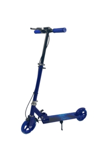 Scooter per bambini all'ingrosso personalizzati adatti per bambini <span class=keywords><strong>3</strong></span> + <span class=keywords><strong>anni</strong></span> in acciaio regolabile in altezza pieghevole per bambini - Product Image 4