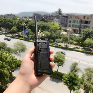 Nuevo Radio Walkie Talkie <span class=keywords><strong>Lenovo</strong></span> <span class=keywords><strong>N8</strong></span> - Product Image 4