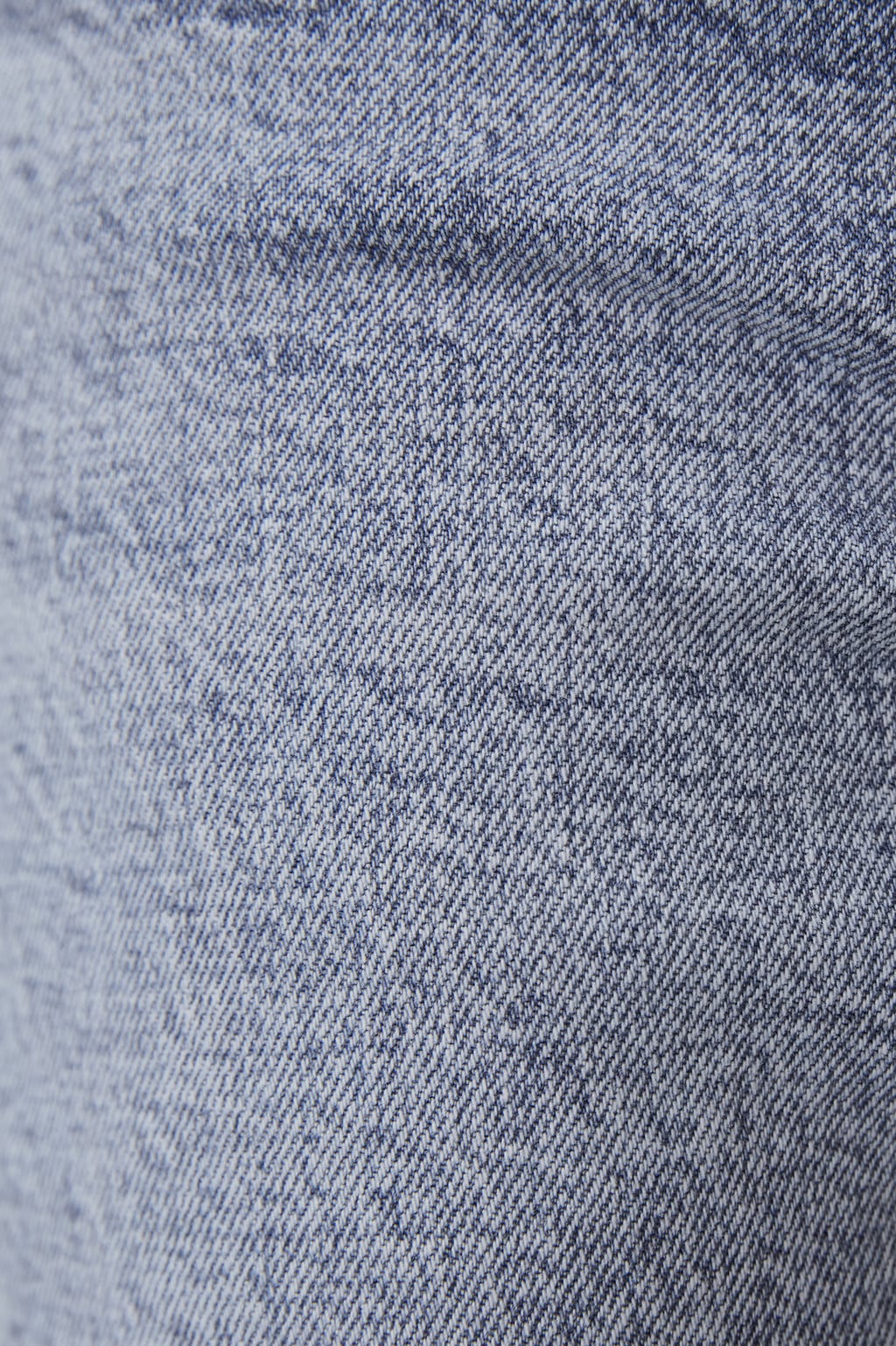 Vintage blue