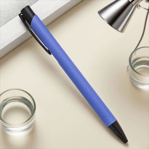 Bolígrafo de Metal de Aluminio de 1.0 mm con Logotipo Personalizado al por Mayor, de Alta Calidad, Multicolor, Deportivo, Experiencia de Escritura Premium - Product Image 6