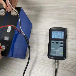 แบตเตอรี่ลิเธียม CATL แบบแท่งปริซึม <span class=keywords><strong>3</strong></span>.2V 120ah LiFePO4 สำหรับระบบ 12V 24V 48V แบตเตอรี่ 120ah - Product Image 5