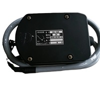 Levier de commande Aiwo 6WG200 6006022230, sélecteur de vitesses, 100% neuf, 3 kg, garantie de 6 mois, boîte Catron pour niveleuse à moteur