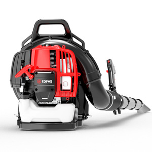 Portable Two-Stroke Garden Snow Blower Industrial Hair Dryer Fire Extinguishing Multifunctional Features Made Plastic <b>Gasoline</b> - Product Image 1