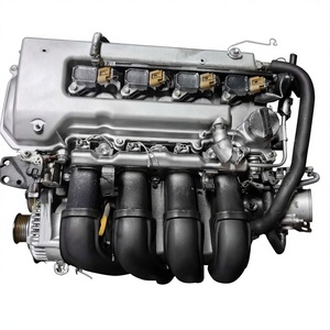 Motor Usado Original 1ZZ-FE VVT-i de 1.8L de Gasolina para Toyota - Product Image 1