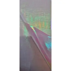 Paquete de 20 Hojas de Papel Iridiscente para Manualidades - Product Image 6