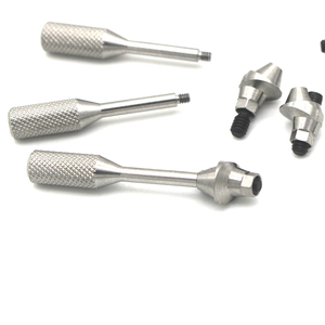 Solution de transfert de pilier multi-unités d'angle dentaire pilier multi-unités pour Osstem Dentium Nobel Megagen magasin d'usine meilleur prix - Product Image 1