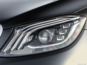 <span class=keywords><strong>Mercedes</strong></span> <span class=keywords><strong>Mercedes</strong></span> 14-17 S-Class ชุดอัปเกรดไฟหน้าแบบปลั๊กแอนด์เพลย์สำหรับ <span class=keywords><strong>W222</strong></span> <span class=keywords><strong>Mercedes</strong></span> <span class=keywords><strong>Benz</strong></span> <span class=keywords><strong>W222</strong></span> S400 <span class=keywords><strong>S500</strong></span> S63 AMG - Product Image 3