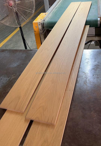 <span class=keywords><strong>Parquet</strong></span> de <span class=keywords><strong>Roble</strong></span> Blanco Europeo, Planchas de Madera Flotantes de Ingeniería de 14 mm de Espesor, Suelos para el Hogar - Product Image 6