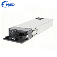 Module d'alimentation CA 1025W PWR-C2-1025WAC d'origine, remplaçable à chaud, pour commutateurs réseau 3650 / 2960XR / 3850