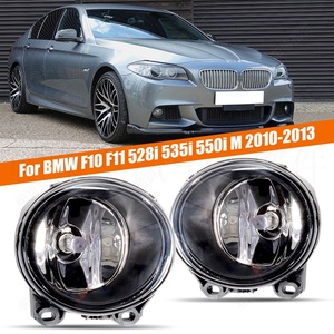 Luces antiniebla delanteras halógenas para BMW Serie 5 F10 F11 M Sport 2011 2013 - Product Image 2