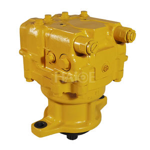 Per motore a oscillazione PC1250-7 Komatsu PC1250LC-7 motore idraulico 706-77-01320 - Product Image 1