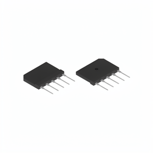 Diodes SGBJ5016-BP Buy Online Electronic Components 5-SIP Manufacturer Channel - Product Image 1