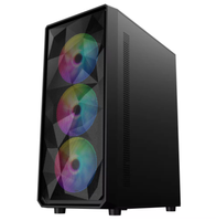 LIAN LI O11-Boîtier PC Dynamic & Razer Edition pour carte mère E-ATX / ATX / Micro-ATX