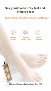 2024 <span class=keywords><strong>Pronne</strong></span> Beauty spa pour les pieds massage évier de pédicure blanc avec jet/bol de pédicure en porcelaine Hydrogen Foot SPA - Product Image 2