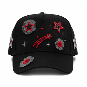 Casquette Dandi avec logo diamant, prix usine, casquette de sport américaine en daim, doublure en satin, tendance, pour le cyclisme en extérieur et la performance - Product Image 6